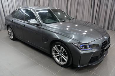2013 BMW 328i 28i M SPORT (CKD)