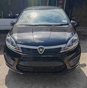 Proton Iriz EXECUTIVE in Sibu, SWK