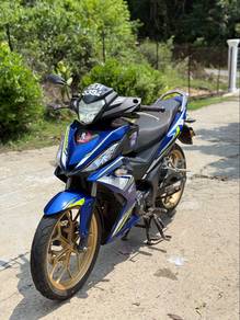 Honda RS150