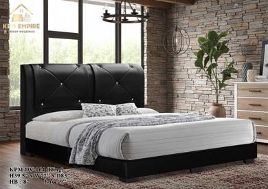 Katil Diven King Size (new)