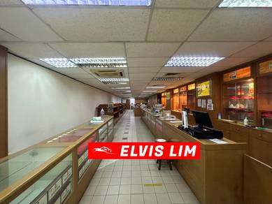 Shop lot For Sale in Georgetown,PNG