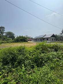 Residential Land in Bukit Payung, TRG