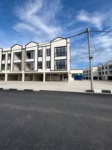 Townhouse in Parit Buntar,PRK