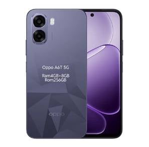 Oppo A6T 5G Fullset