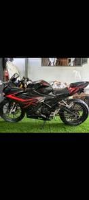 Honda CBR150R