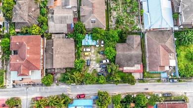 Residential Land in Ampang, SGR