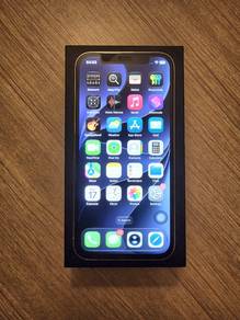 iPhone 12 Pro - 128GB Silver