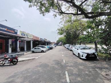 Shop lot For Sale in Skudai,JHR