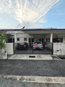 1-storey Terraced House For Sale in Kuantan,PHG