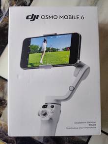 Dji Mobile 6 Gimbal