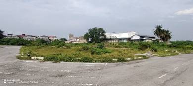 Residential Land in Batang Berjuntai, SGR