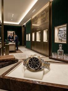Rolex Daytona 116503g Full Set 2018