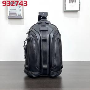Tumi Alpha Bravo Knight Sling