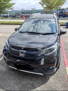 Honda BR-V V in Sungai Petani, KDH