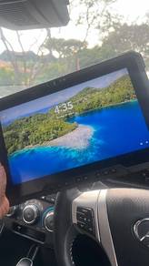 Tablet Rugged Book