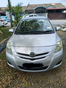 Toyota Vios G in Bahau, NSN
