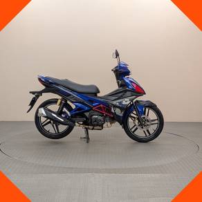 Sym Sport Rider 125i