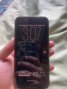 iPhone 15 Pro 128