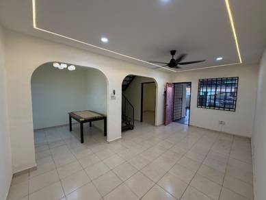 2-storey Terraced House For Sale in Pasir Gudang,JHR