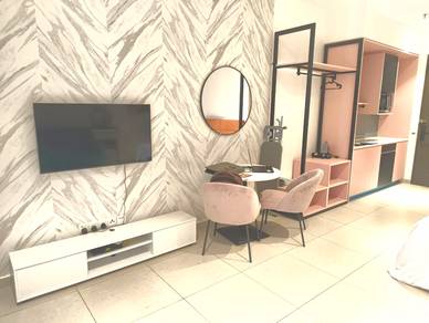 Soho For Rent in Damansara Perdana,SGR