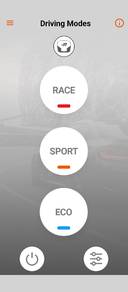 Racechip GTS5 & XLR -5