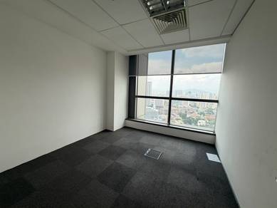 Office space For Rent in Keramat,KUL