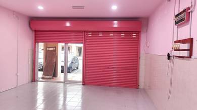 Shop lot For Rent in Seremban 2,NSN