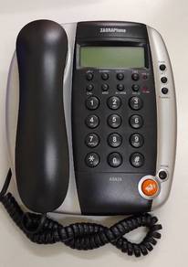 Landline Phone (with packing box)