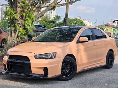 Proton Inspira PREMIUM in Seri Kembangan, SGR