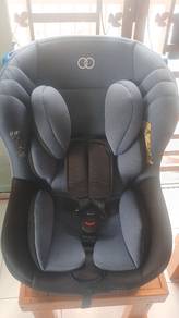 Baby Car Seat Koopers Pago (0-18kg) Second Hand