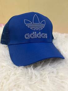 topi adidas ori