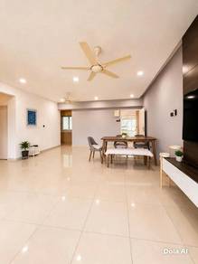 Condominium For Rent in Arena Residence @ The Arena