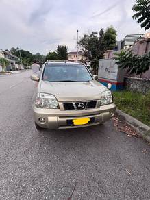 Nissan X-Trail COMFORT in Bandar Puteri Puchong, SGR