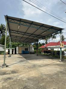 Others Land in Bukit Mertajam, PNG