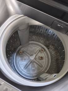 Hitachi 13kg mesin basuh