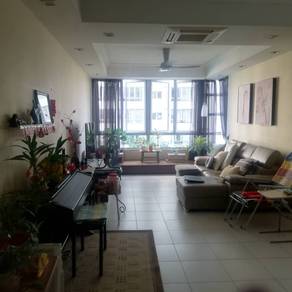 Condominium For Sale in The Tamarind @ Sentul East