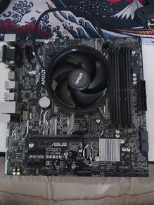 Mobo,psu,cpu