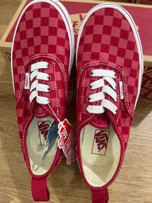 Kasut Vans Original (kid)