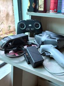 DJI Avata Fly More Combo