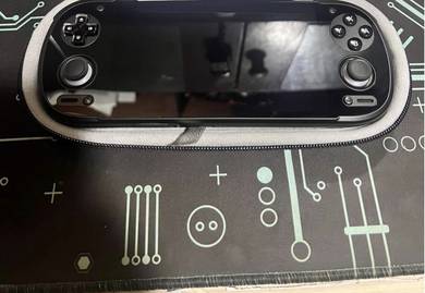 Retroit pocket 6