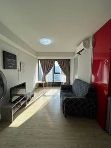 Studio For Rent in Empire City Halo Sunday