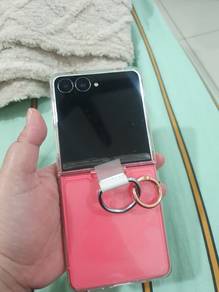 Samsung Flip7 512GB Pink Like New Fullset