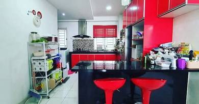 Apartment For Sale in Palm Garden Apartment