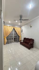 1-storey Terraced House For Sale in Alor Setar,KDH