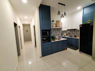 Service Residence For Sale in Zenopy Residences