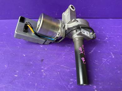 TOYOTA Zsu60 STEERING SHAFT