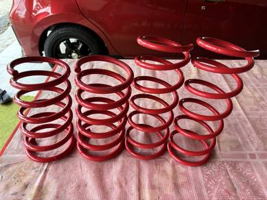 Spring Sport Proexpert Myvi G3