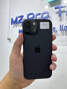 iPhone 15 128GB (9298)