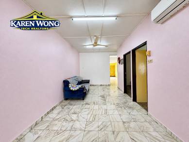 1-storey Terraced House For Sale in Sungai Petani,KDH