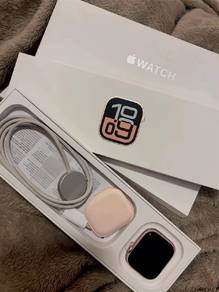 Apple Watch Series 10